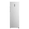 Midea Šaldiklis | MDRU333FZE01E | Energy efficiency class E | Upright | Free standing | Height 172.2 cm | Total net capacity 238 L | No Frost system | Ekranas | Baltas