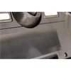Midea | Robot Vacuum Cleaner | M7 Evo | Dry | Lithium ion | 5200 mAh | Dust capacity 0.43 L | 1500 Pa | Juodas | NO ORIGINAL PACKAGING, MISSING MANUAL, SCRATCHES ON BACK | y