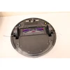 Midea | Robot Vacuum Cleaner | M7 Evo | Dry | Lithium ion | 5200 mAh | Dust capacity 0.43 L | 1500 Pa | Juodas | NO ORIGINAL PACKAGING, MISSING MANUAL, SCRATCHES ON BACK | y