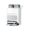 Midea V12 dulkių siurblys - robotas, Baltas
