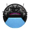 Dulkių siurblys - robotas Midea Robotic M7 Pro, Juodas