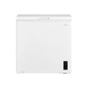 Midea Šaldiklis | MDRC280FEE01 | Energijos vartojimo efektyvumo klasė E | Komoda | Laisvai pastatoma | Aukštis 85 cm | Bendra grynoji talpa 198 l | Baltas