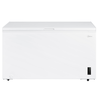 Midea Šaldiklis | MDRC564FEE01 | Energijos vartojimo efektyvumo klasė E | Komoda | Laisvai pastatoma | Aukštis 82,5 cm | Bendra grynoji talpa 418 l | Baltas