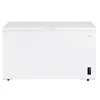 Midea Šaldiklis | MDRC564FEE01 | Energijos vartojimo efektyvumo klasė E | Komoda | Laisvai pastatoma | Aukštis 82,5 cm | Bendra grynoji talpa 418 l | Baltas