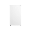Midea Šaldiklis | MDRD99FZE01 | Energijos vartojimo efektyvumo klasė E | Vertikalus | Laisvai pastatomas | Aukštis 84,5 cm | Bendra grynoji talpa 60 l | Baltas