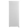 Midea Šaldiklis | MDRU229FZE01 | Energijos vartojimo efektyvumo klasė E | Vertikalus | Laisvai pastatomas | Aukštis 142 cm | Bendra grynoji talpa 160 l | Baltas