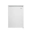 Midea Šaldytuvas | MDRD168FGE01 | Energy efficiency class E | Free standing | Larder | Height 84.5 cm | Šaldytuvas net capacity 97 L | Šaldiklis net capacity 16 L | 39 dB | Baltas