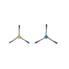 „Midea Side“ skirtas V12 | 4 vnt.