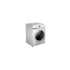Midea Skalbimo mašina | MF100W70/W | Energy efficiency class D | Front loading | Skalbimo talpa 7kg | 1200 RPM | Gylis 40 cm | Plotis 60 cm | Ekranas | LED | Baltas