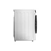 Midea | Skalbimo mašina with Dryer | MF200D80WB/W-HR | Front loading | Skalbimo talpa 8kg | 1400 RPM | Gylis 48 cm | Plotis 60 cm | Digital | Drying system | Drying capacity 6kg | Steam function | Baltas