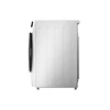 Midea | Skalbimo mašina with Dryer | MF200D80WB/W-HR | Front loading | Skalbimo talpa 8kg | 1400 RPM | Gylis 48 cm | Plotis 60 cm | Digital | Drying system | Drying capacity 6kg | Steam function | Baltas