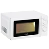 Adler | Mikrobangų krosnelė | AD 6205 | Laisvai stovintis | 700 W | Baltas