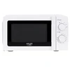 Adler | Mikrobangų krosnelė | AD 6205 | Laisvai stovintis | 700 W | Baltas