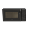 Mikrobangų krosnelė Candy Microwave orkaitė with Grilis | CMG20SMB | Free standing | 20 L | 700 W | Grilis | Juodas