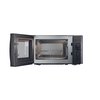 Mikrobangų krosnelė Candy Microwave orkaitė with Grilis | CMG20SMB | Free standing | 20 L | 700 W | Grilis | Juodas