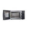 Mikrobangų krosnelė Candy Microwave orkaitė with Grilis | CMG20SMB | Free standing | 20 L | 700 W | Grilis | Juodas