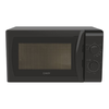 Mikrobangų krosnelė Candy Microwave orkaitė with Grilis | CMG20SMB | Free standing | 20 L | 700 W | Grilis | Juodas
