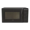 Mikrobangų krosnelė Candy Microwave orkaitė with Grilis | CMG20SMB | Free standing | 20 L | 700 W | Grilis | Juodas