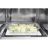 Mikrobangų krosnelė Caso | Ceramic Inverter Microwave | MI 30 | Free standing | 30 L | 1000 W | Grilis | Juodas