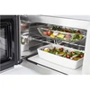 Mikrobangų krosnelė Caso | Microwave orkaitė | MCG 25 | Free standing | 25 L | 900 W | Convection | Grilis | Juodas
