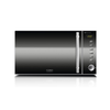 Mikrobangų krosnelė Caso | Microwave orkaitė | M 20 | Free standing | 800 W | Nerūdijantis plienas