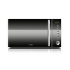 Mikrobangų krosnelė Caso | Microwave orkaitė | MG 20 | Free standing | 20 L | 800 W | Grilis | Juodas