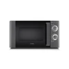 Mikrobangų krosnelė Caso | Microwave orkaitė | M20 Ecostyle | Free standing | 20 L | 700 W | Juodas