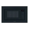 Mikrobangų krosnelė CATA Microwave Oven | MC 20 D MB | Built-in | 20 L | 700 W | Grilis | Juodas