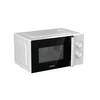 Gorenje | Mikrobangų krosnelė | MO20E1WH | Laisvai pastatoma | 800 W | 20 l | Baltas