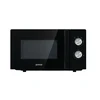 Gorenje | Mikrobangų krosnelė | MO20E2BH | Laisvai stovintis | 20 L | 800 W | Grilis | Judas