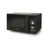 Gorenje | Mikrobangų krosnelė | MO20A3BH | Laisvai stovintis | 800 W | Konvekcija | Juodas