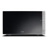 Mikrobangų krosnelė Caso | Microwave with grill | SMG20 | Free standing | 800 W | Grilis | Juodas