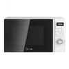 Mikrobangų krosnelė Midea Microwave orkaitė | MAM720C2AT | Free standing | 700 W | Baltas