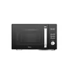 Mikrobangų krosnelė Midea Microwave orkaitė | MAG25XF | Free standing | 800 W | 25 L | Grilis | Juodas