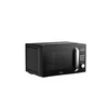 Mikrobangų krosnelė Midea Microwave orkaitė | MAG25XF | Free standing | 800 W | 25 L | Grilis | Juodas