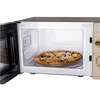 Mikrobangų krosnelė Midea Microwave orkaitė | MM720CJ7 | Free standing | 700 W | Kreminis