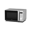 Mikrobangų krosnelė Midea Microwave orkaitė | AG20CF2ESL | Free standing | 700 W | 20 L | Grilis | Sidabrinis