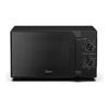 Mikrobangų krosnelė Midea Microwave orkaitė | MM20CF2EBK | Free standing | 700 W | 20 L | Juodas