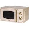 Mikrobangų krosnelė Midea Microwave orkaitė | MM720CJ7 | Free standing | 700 W | Kreminis
