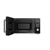 Mikrobangų krosnelė Midea Microwave orkaitė | MAG25XF | Free standing | 800 W | 25 L | Grilis | Juodas