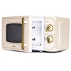 Mikrobangų krosnelė Midea Microwave orkaitė | MM720CJ7 | Free standing | 700 W | Kreminis