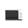 Mikrobangų krosnelė Midea Microwave Oven | MM20CF2E | Free standing | 700 W | 20 L | Baltas