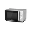 Mikrobangų krosnelė Midea Microwave orkaitė | MM20CF2ESL | Free standing | 700 W | 20 L | Juodas