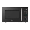 Mikrobangų krosnelė Midea Microwave orkaitė | MMO-AM25VB(BK) | Free standing | 900 W | 25 L | Juodas