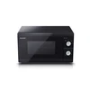 Mikrobangų krosnelė Sharp YC-MS01E-B 20L, 800W, Juoda