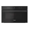 Mikrobangų krosnelė Whirlpool Microwave Oven | AMW 6440 FB | Built-in | 1000 W | 31 L | Grilis | Juodas