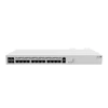 Mikrotik Cloud Core Maršrutizatorius CCR2116-12G-4S+, 16-CORE 2 GHZ ARM CPU, 16 GB DDR4 RAM, 4x10G SFP+ jungtys, 13xGigabit LAN jungtys, 1x RJ45 Serial port, 1x M.2 slots, 16 core CPU, 16 GB RAM, Dual redundant power supply, RouterOS L6 | MikroTik | Cloud Core Maršrutizatorius | CCR2116-12G-4S+ | Ethernet LAN (RJ-45) jungtys 13 | 12 mėn.