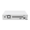 MikroTik | Cloud Maršrutizatorius Switch | CRS310-1G-5S-4S+IN | No Wi-Fi | 10/100/1000 Mbit/s | Ethernet LAN (RJ-45) jungtys 1 | Mesh Support No | MU-MiMO No | No mobile broadband