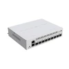 MikroTik | Cloud Maršrutizatorius Switch | CRS310-1G-5S-4S+IN | No Wi-Fi | 10/100/1000 Mbit/s | Ethernet LAN (RJ-45) jungtys 1 | Mesh Support No | MU-MiMO No | No mobile broadband