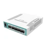 Mikrotik Cloud Maršrutizatorius Switch | CRS106-1C-5S | 12 mėn. | 12 mėn.